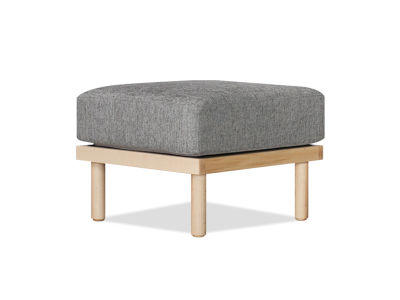 FLANNEL SOFA HARBAN 2.5P SOFA / フランネルソファ ハーバン