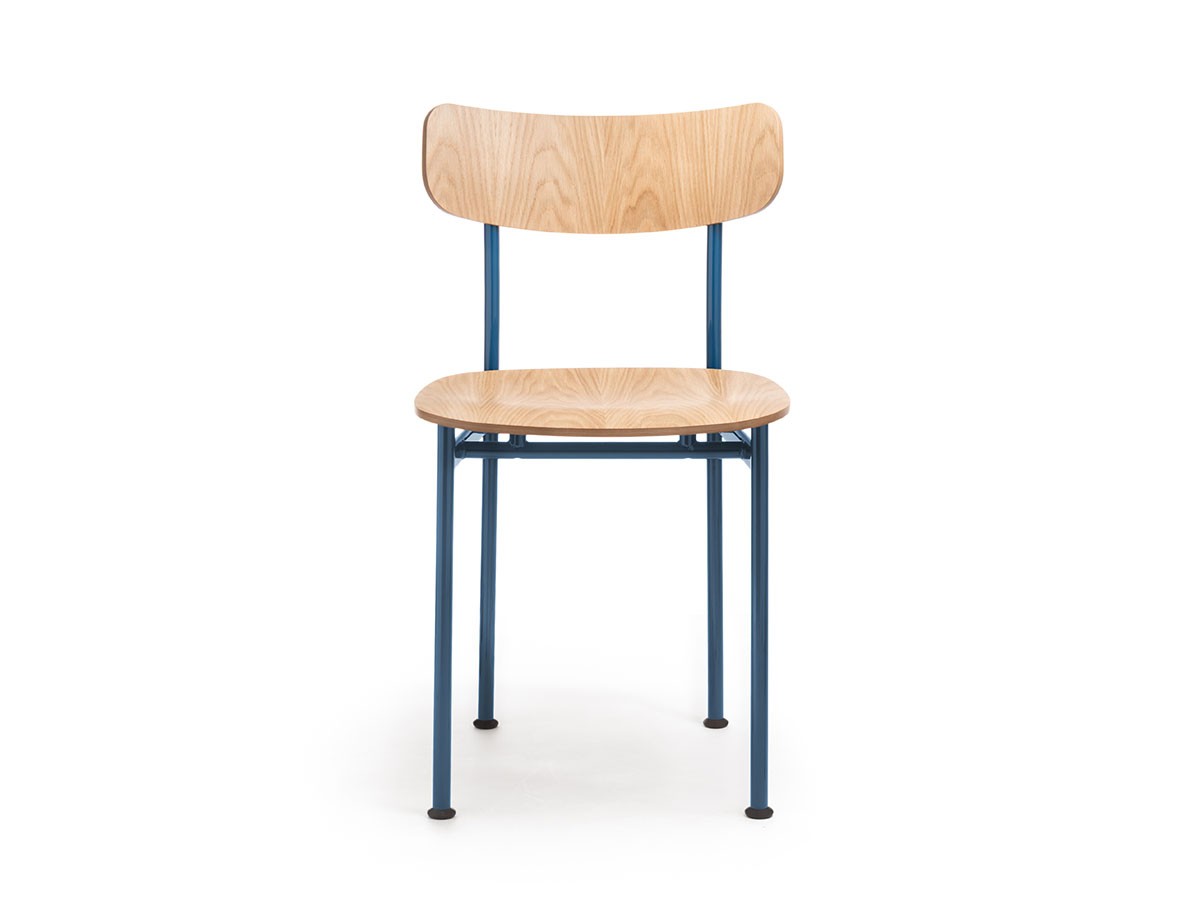 Magis MOTTA CHAIR / マジス モッタ チェア オーク材 （チェア・椅子 > ダイニングチェア） 2
