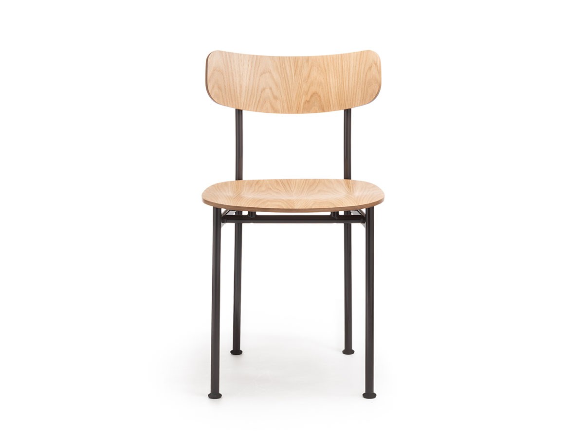 Magis MOTTA CHAIR / マジス モッタ チェア オーク材 （チェア・椅子 > ダイニングチェア） 3