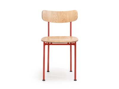 Magis MOTTA CHAIR / マジス モッタ チェア オーク材 - インテリア
