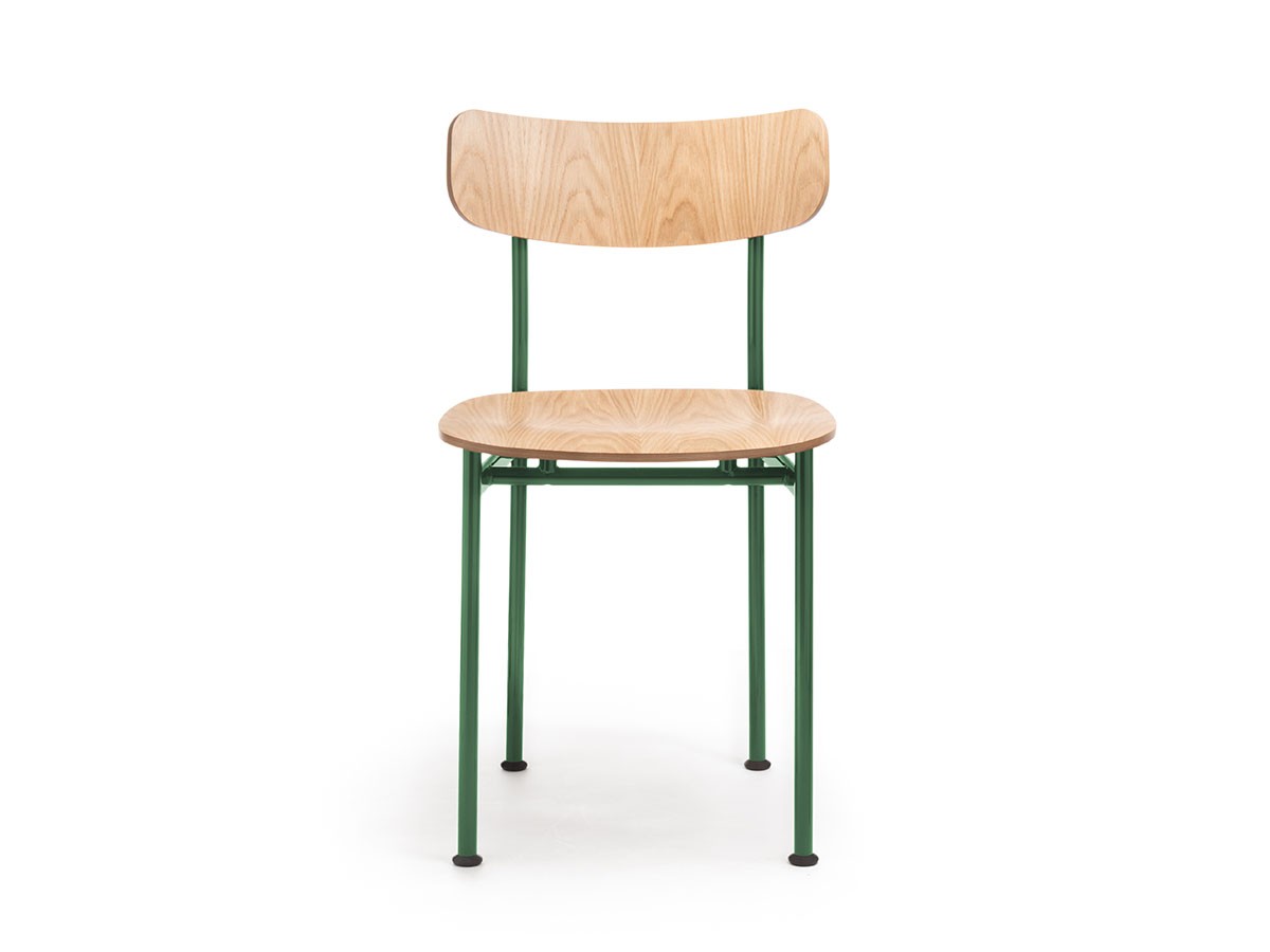 Magis MOTTA CHAIR / マジス モッタ チェア オーク材 （チェア・椅子 > ダイニングチェア） 4
