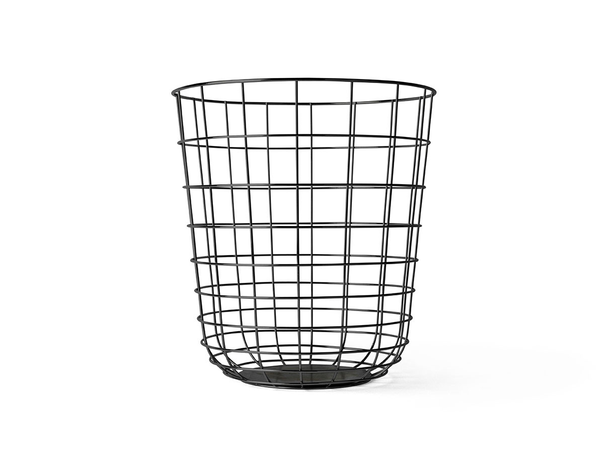 Audo Copenhagen WIRE BIN / オード コペンハーゲン ワイヤービン