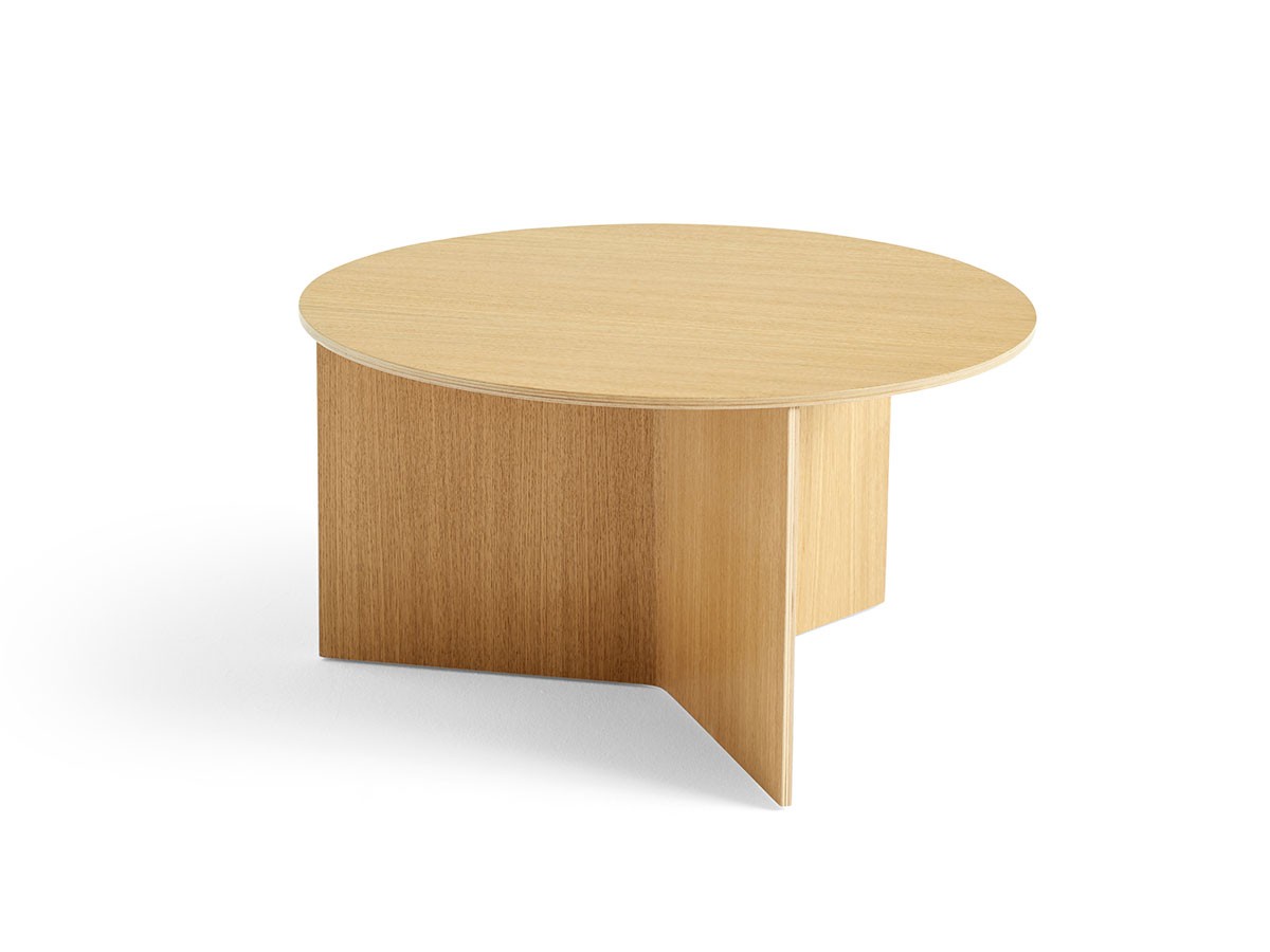 HAY SLIT TABLE WOOD
XL COFFEE TABLE / ヘイ スリットテーブル ウッド
XL コーヒーテーブル （テーブル > ローテーブル・リビングテーブル・座卓） 2