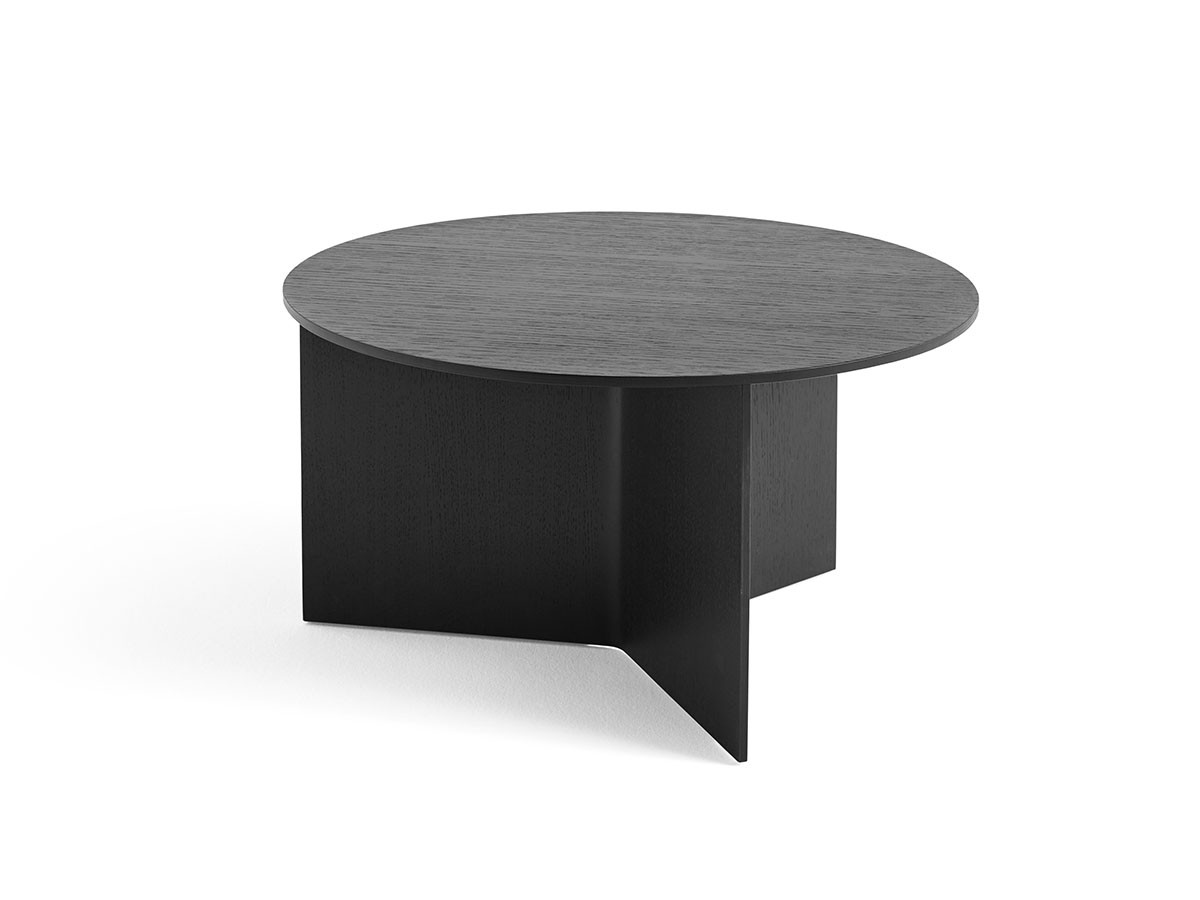 HAY SLIT TABLE WOOD
XL COFFEE TABLE / ヘイ スリットテーブル ウッド
XL コーヒーテーブル （テーブル > ローテーブル・リビングテーブル・座卓） 3