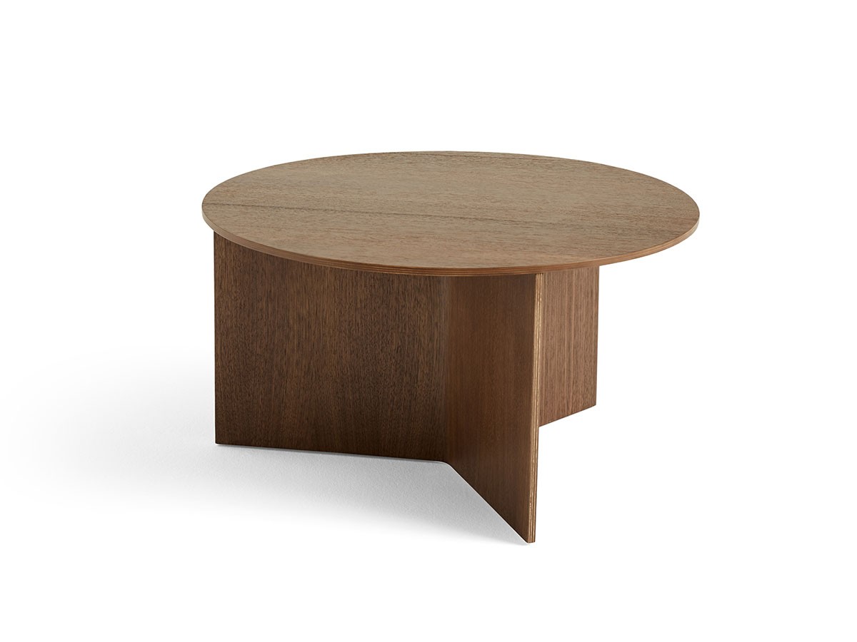 HAY SLIT TABLE WOOD
XL COFFEE TABLE / ヘイ スリットテーブル ウッド
XL コーヒーテーブル （テーブル > ローテーブル・リビングテーブル・座卓） 1