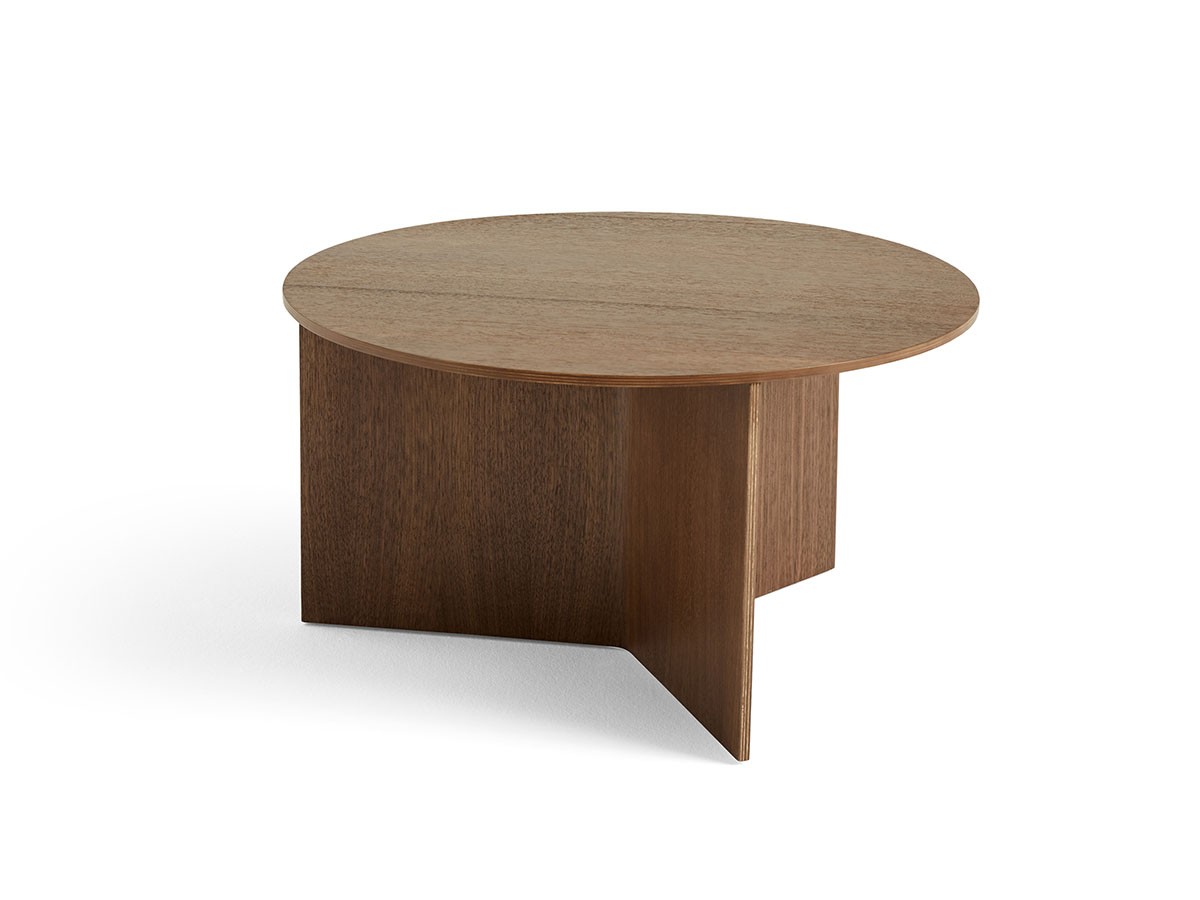 HAY SLIT TABLE WOOD XL COFFEE TABLE / ヘイ スリットテーブル ウッド