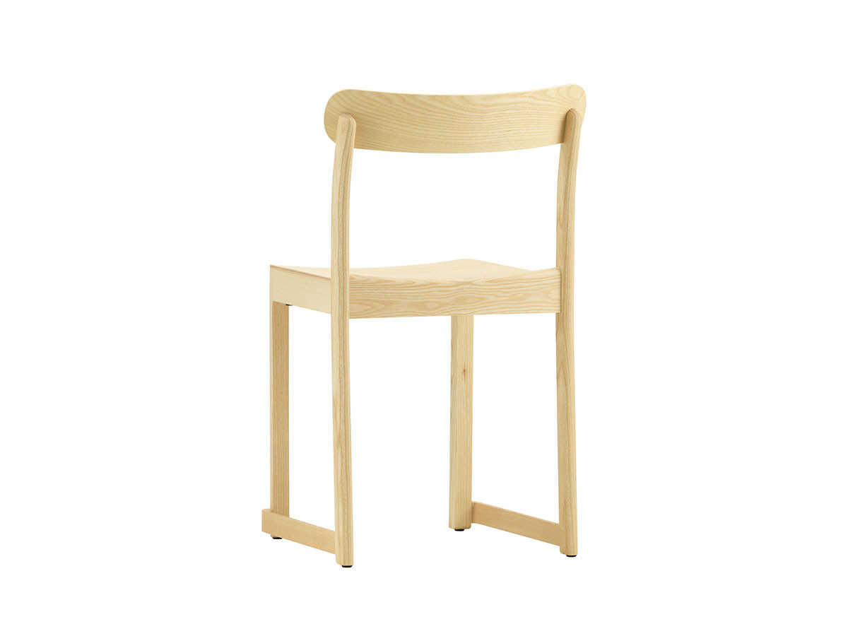 Artek ATELIER CHAIR / アルテック アトリエ チェア （チェア・椅子 > ダイニングチェア） 55