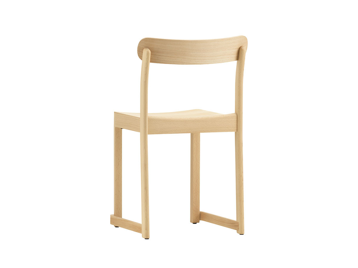 Artek ATELIER CHAIR / アルテック アトリエ チェア （チェア・椅子 > ダイニングチェア） 58