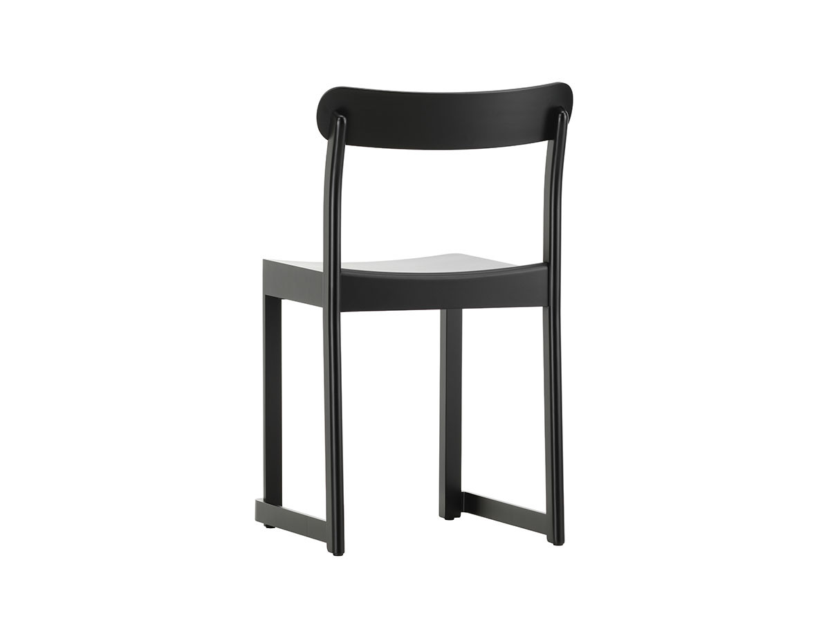 Artek ATELIER CHAIR / アルテック アトリエ チェア （チェア・椅子 > ダイニングチェア） 62