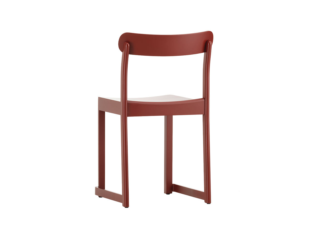 Artek ATELIER CHAIR / アルテック アトリエ チェア （チェア・椅子 > ダイニングチェア） 65