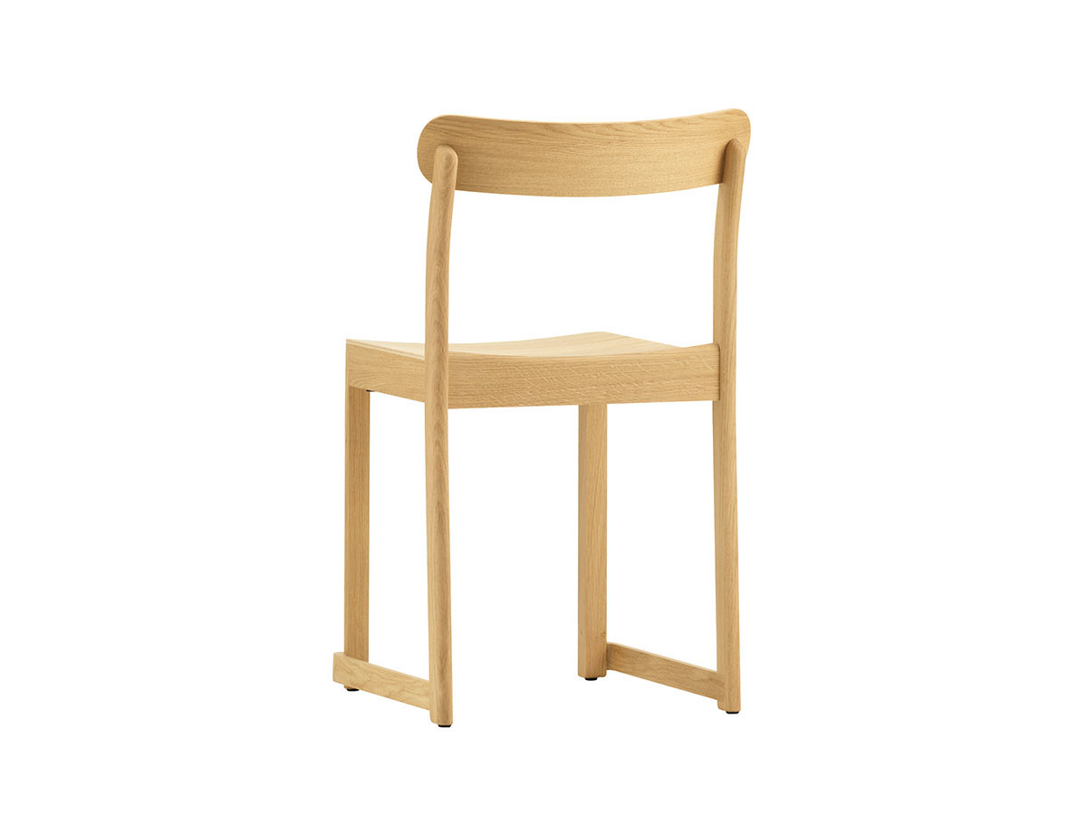 Artek ATELIER CHAIR / アルテック アトリエ チェア （チェア・椅子 > ダイニングチェア） 60