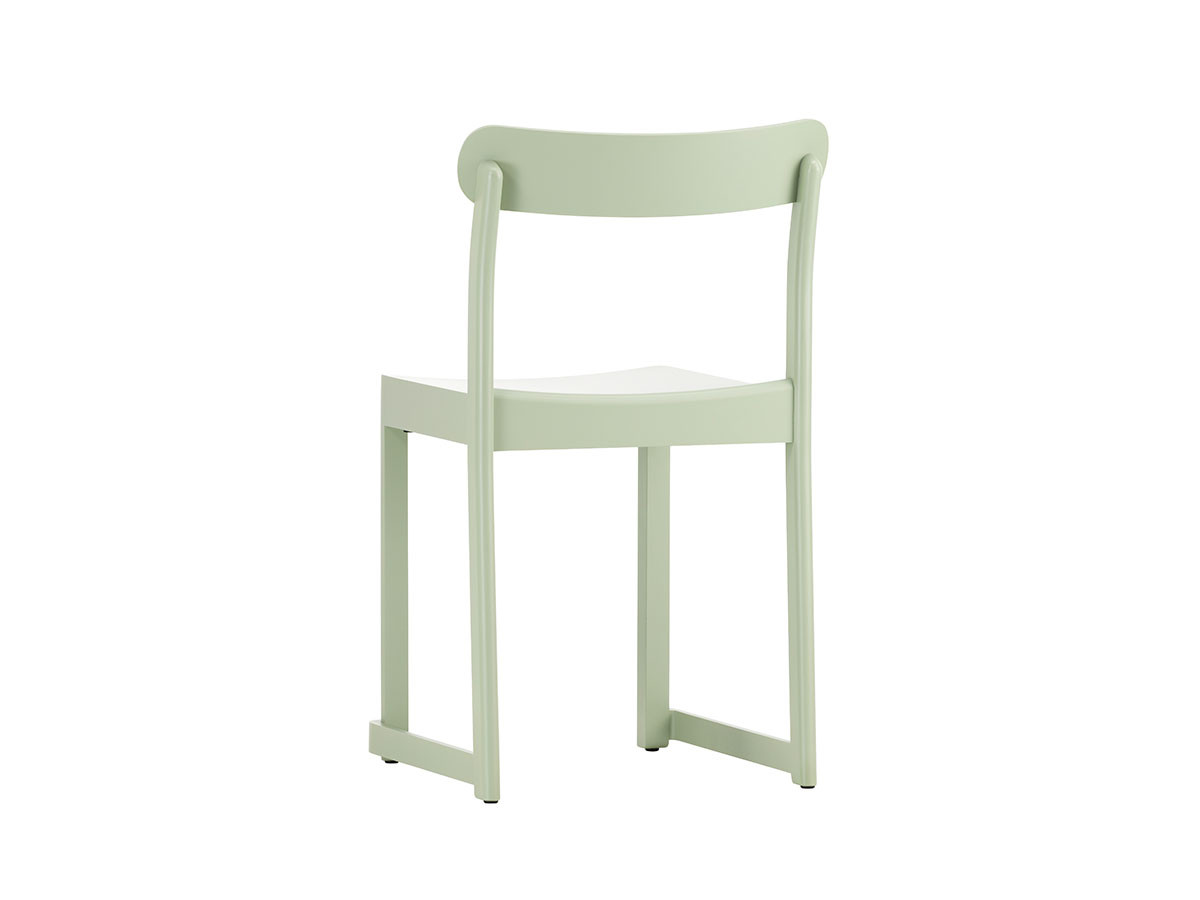 Artek ATELIER CHAIR / アルテック アトリエ チェア （チェア・椅子 > ダイニングチェア） 68