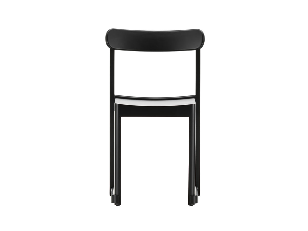 Artek ATELIER CHAIR / アルテック アトリエ チェア （チェア・椅子 > ダイニングチェア） 61