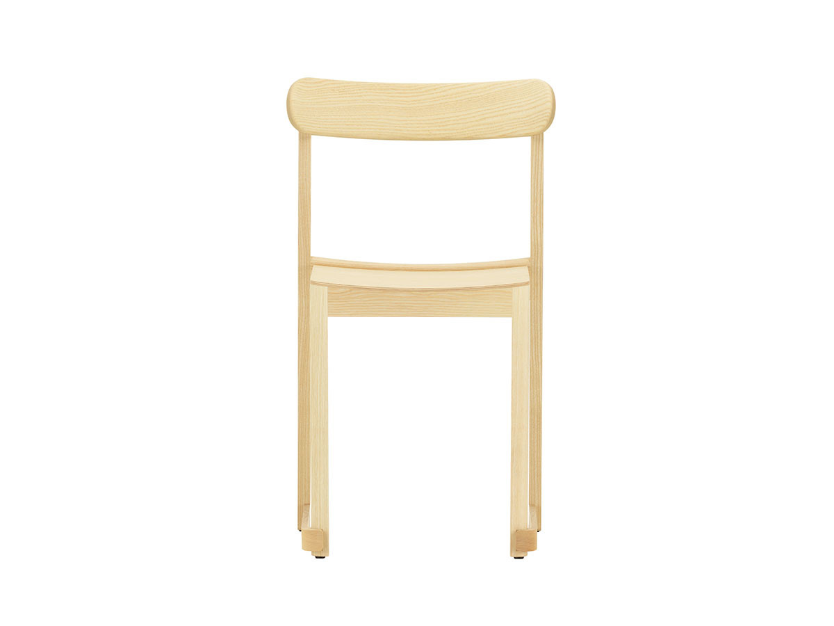 Artek ATELIER CHAIR / アルテック アトリエ チェア （チェア・椅子 > ダイニングチェア） 53