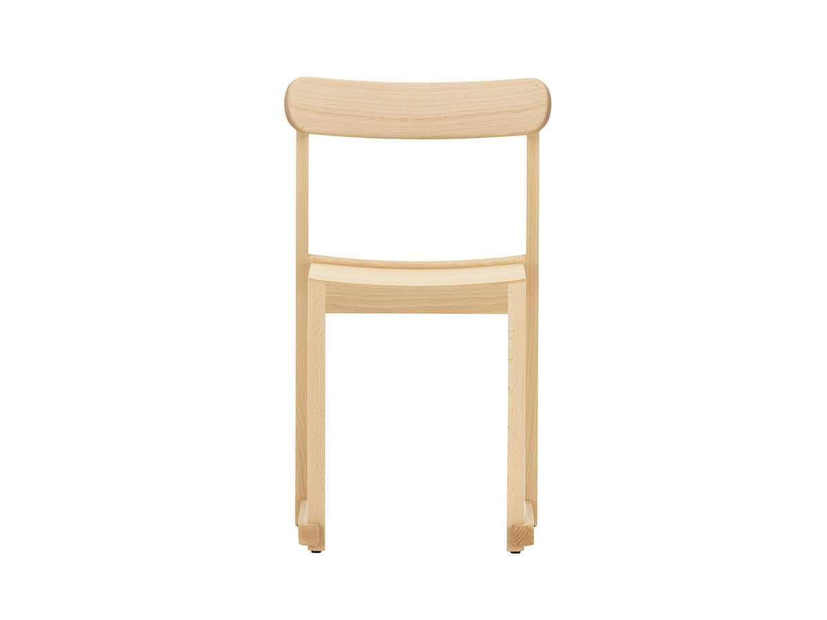 Artek ATELIER CHAIR / アルテック アトリエ チェア （チェア・椅子 > ダイニングチェア） 59