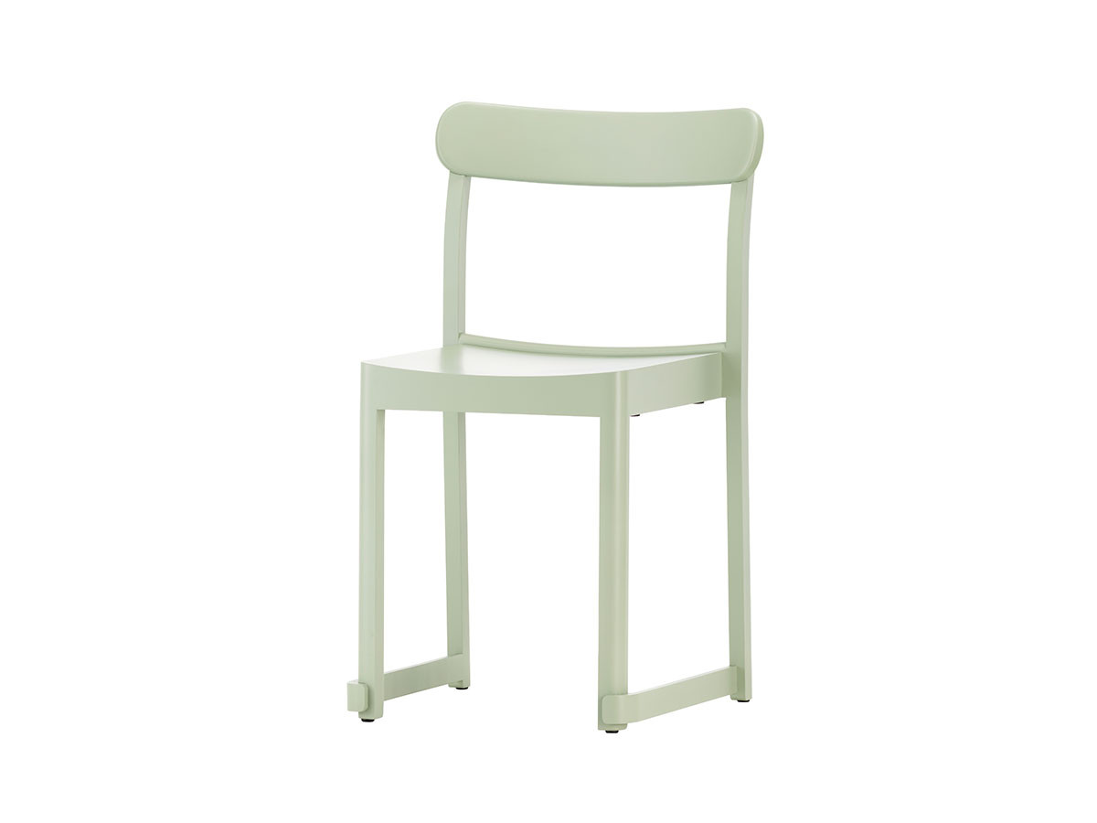 Artek ATELIER CHAIR / アルテック アトリエ チェア （チェア・椅子 > ダイニングチェア） 4