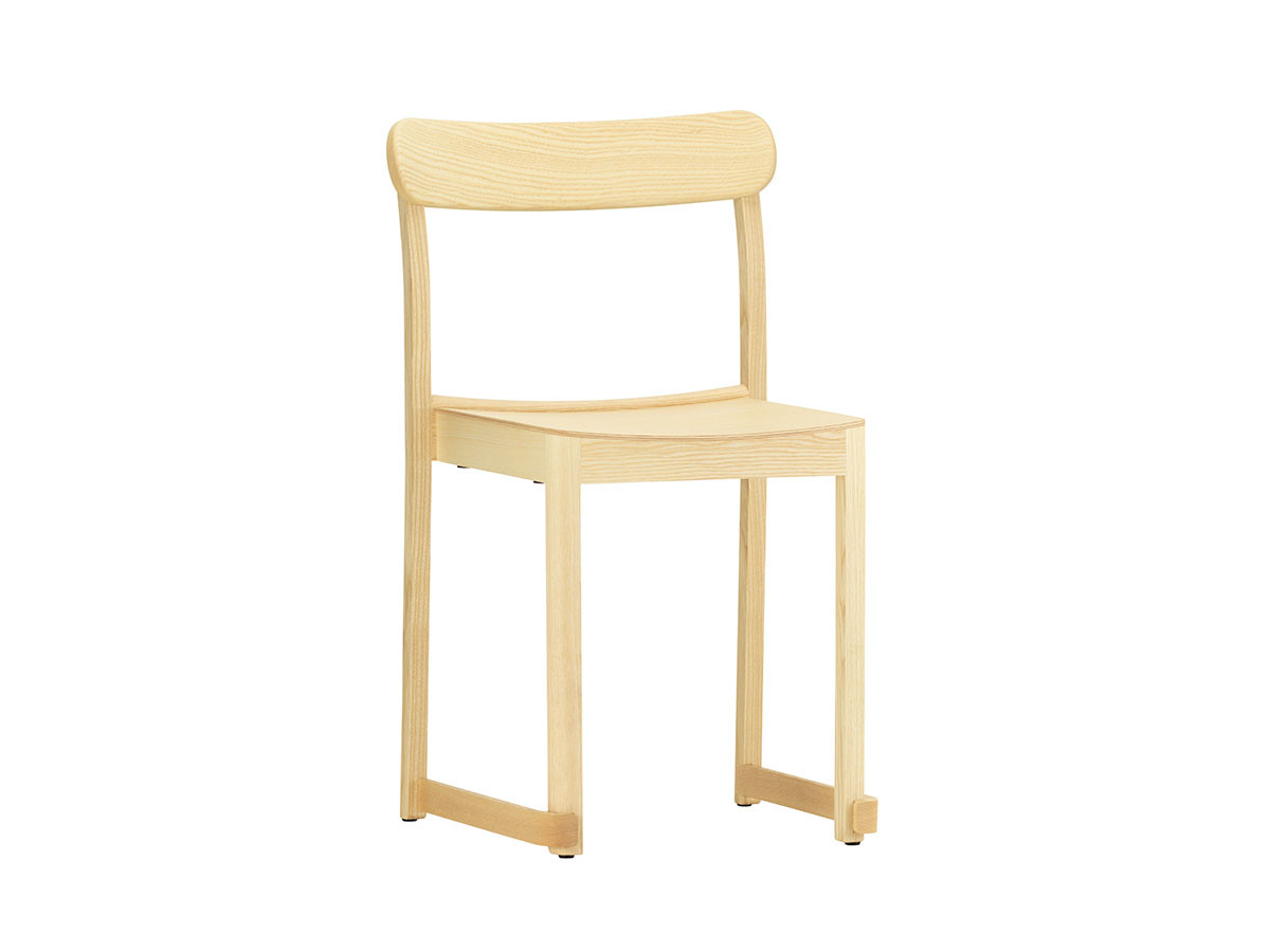 Artek ATELIER CHAIR / アルテック アトリエ チェア （チェア・椅子 > ダイニングチェア） 56