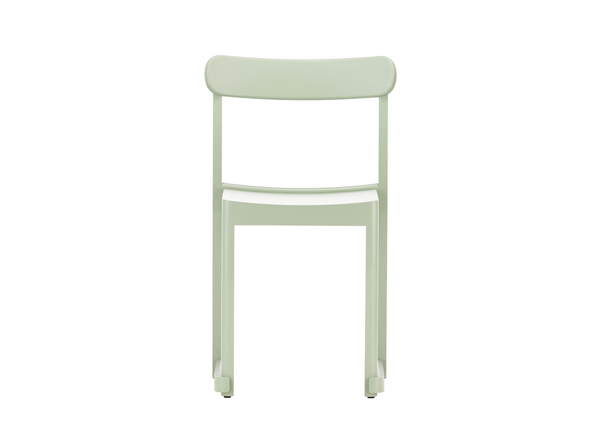 Artek ATELIER CHAIR / アルテック アトリエ チェア （チェア・椅子 > ダイニングチェア） 67