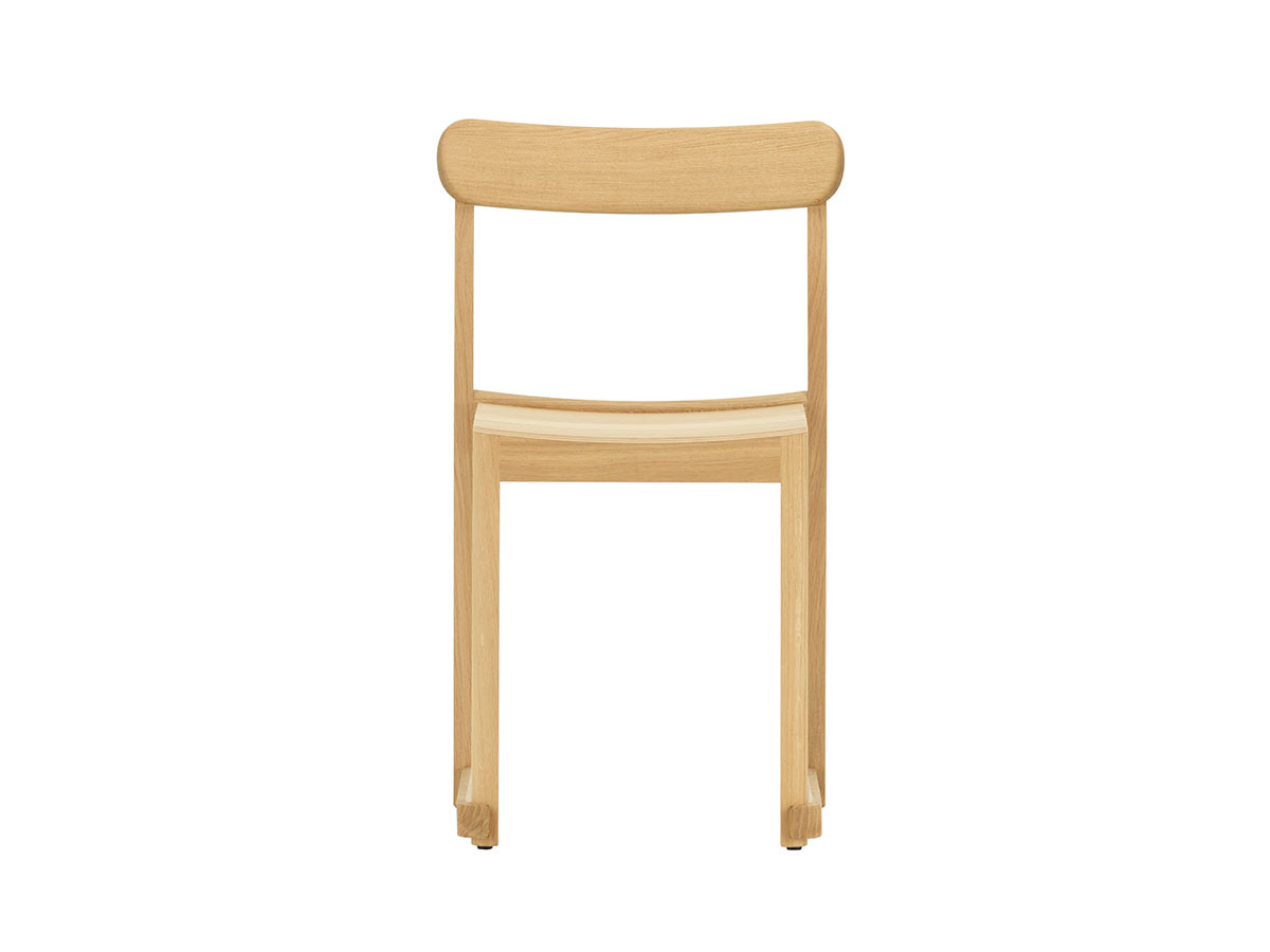 Artek ATELIER CHAIR / アルテック アトリエ チェア （チェア・椅子 > ダイニングチェア） 57
