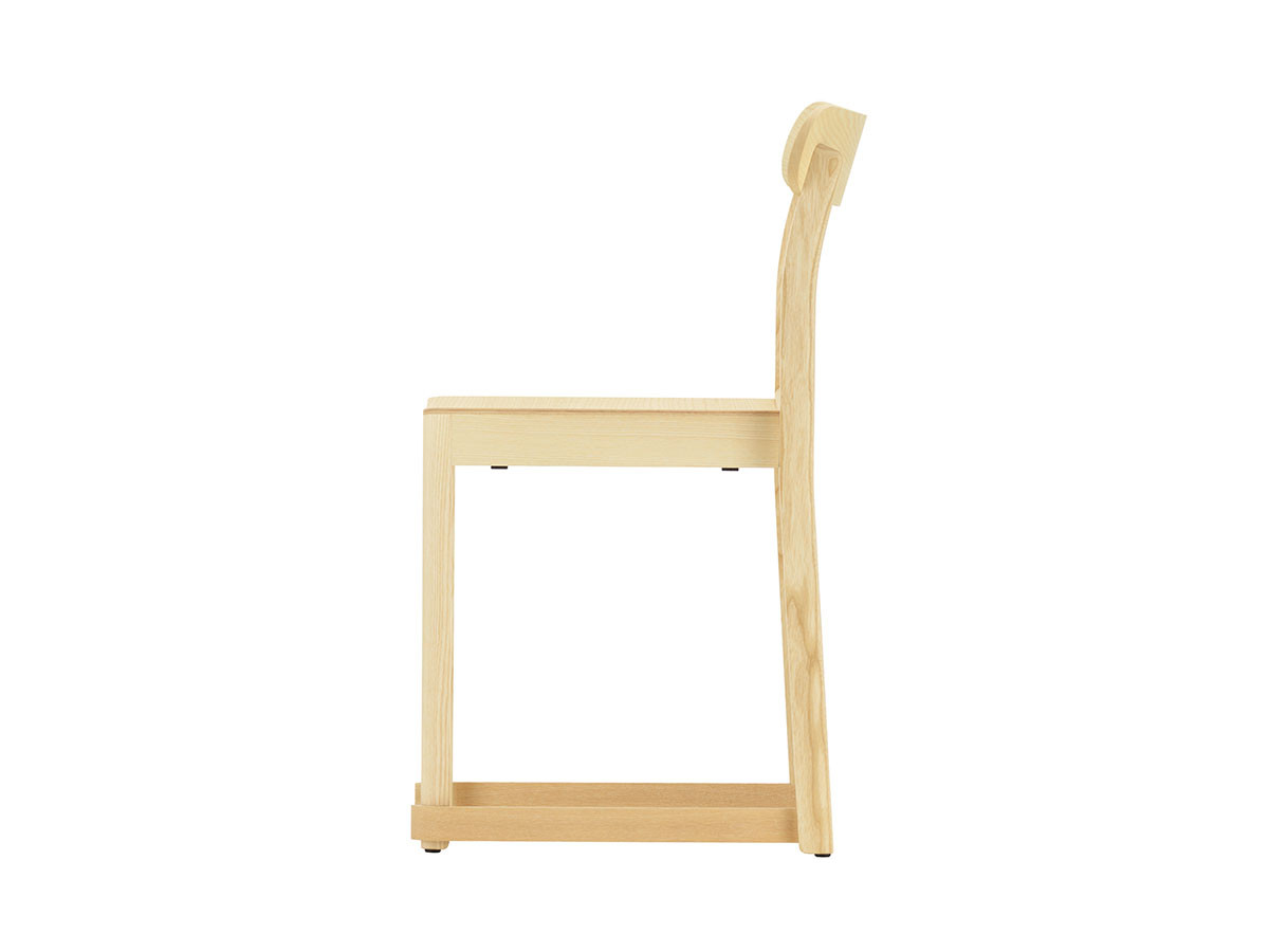 Artek ATELIER CHAIR / アルテック アトリエ チェア （チェア・椅子 > ダイニングチェア） 54