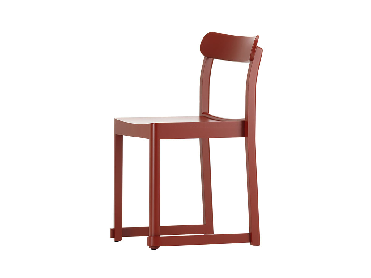 Artek ATELIER CHAIR / アルテック アトリエ チェア （チェア・椅子 > ダイニングチェア） 64