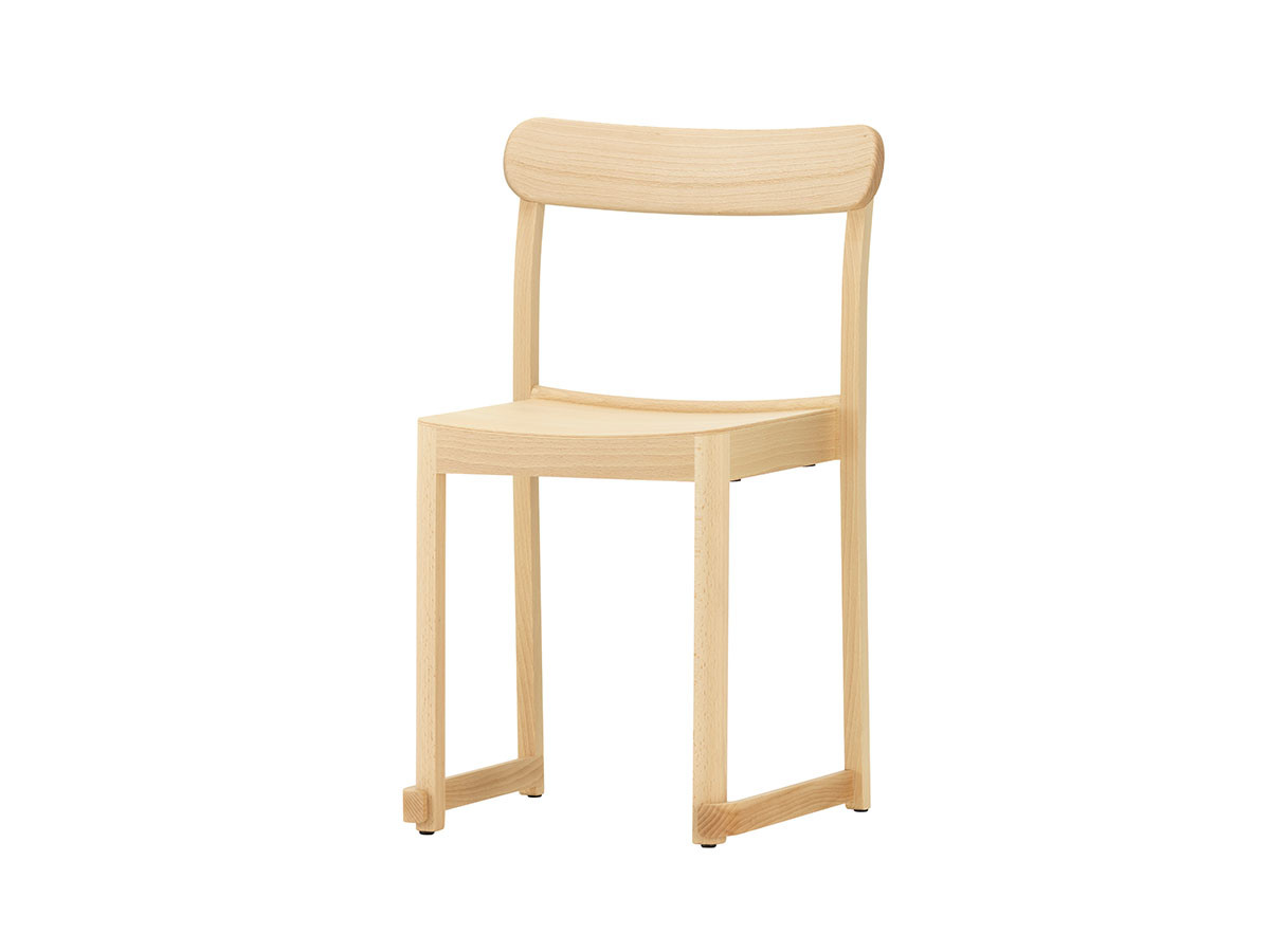 Artek ATELIER CHAIR / アルテック アトリエ チェア （チェア・椅子 > ダイニングチェア） 1