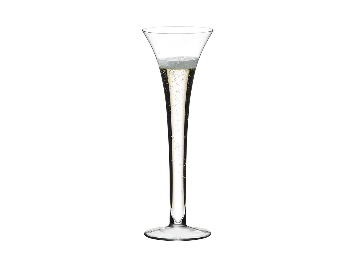 RIEDEL Sommeliers
Sparkling Wine / リーデル ソムリエ
スパークリング・ワイン （食器・テーブルウェア > ワイングラス・シャンパングラス） 1