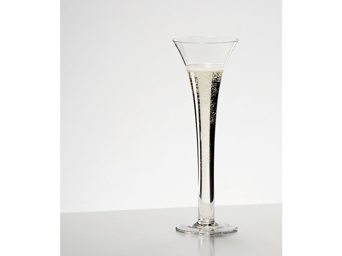 RIEDEL Sommeliers
Sparkling Wine / リーデル ソムリエ
スパークリング・ワイン （食器・テーブルウェア > ワイングラス・シャンパングラス） 3