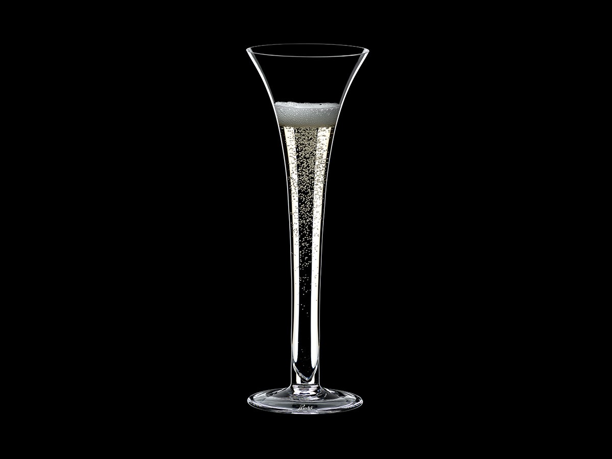 RIEDEL Sommeliers
Sparkling Wine / リーデル ソムリエ
スパークリング・ワイン （食器・テーブルウェア > ワイングラス・シャンパングラス） 6