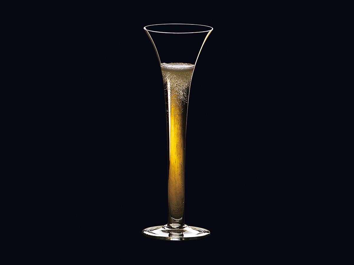 RIEDEL Sommeliers
Sparkling Wine / リーデル ソムリエ
スパークリング・ワイン （食器・テーブルウェア > ワイングラス・シャンパングラス） 7