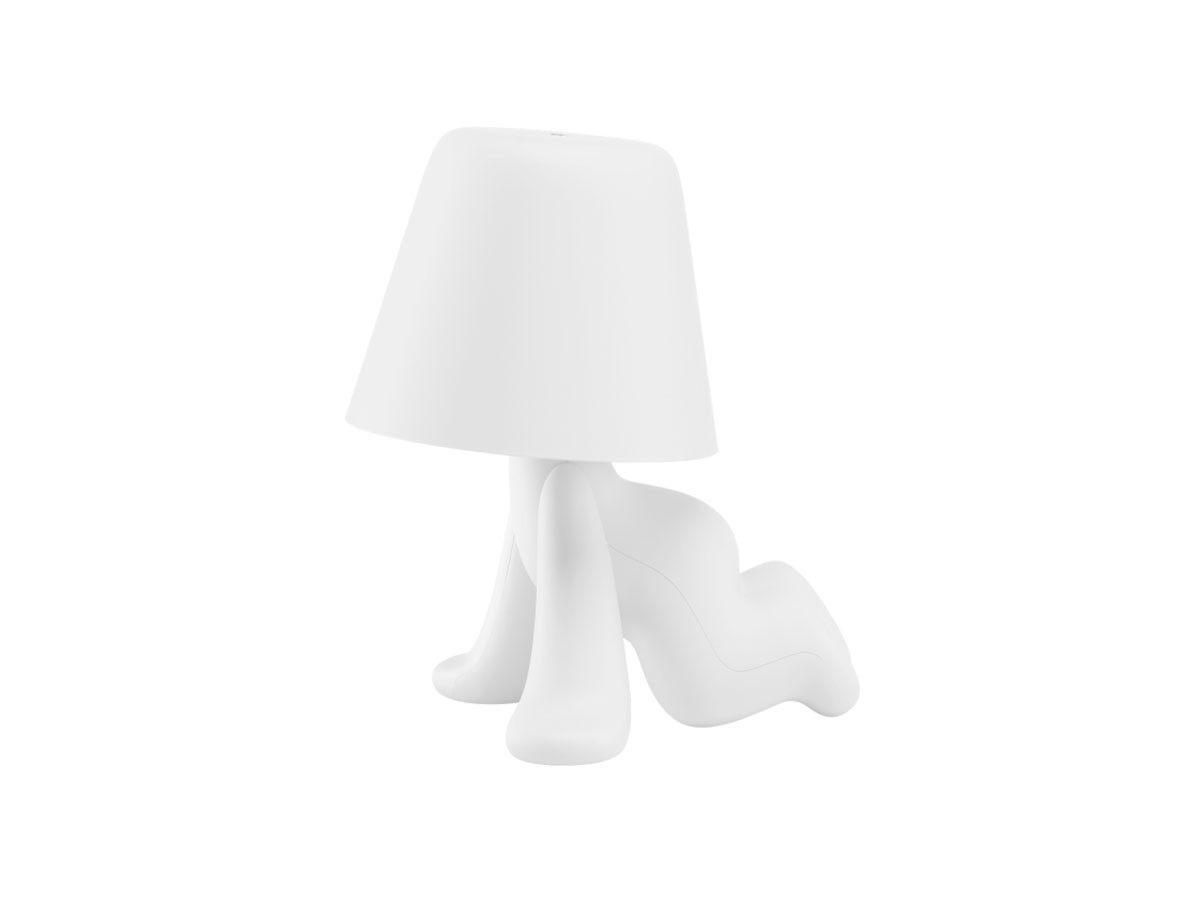 Qeeboo&nbsp;Sweet Brothers Ron