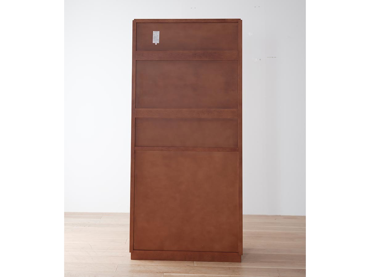 PURO CABINET 084 DOOR / プーロ キャビネット 084 木扉 （収納家具 > キャビネット） 6