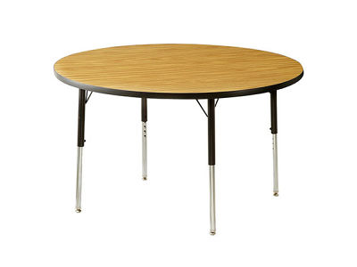 VIRCO 4000 Table Round M / ヴァルコ 4000テーブル ラウンドタイプ M