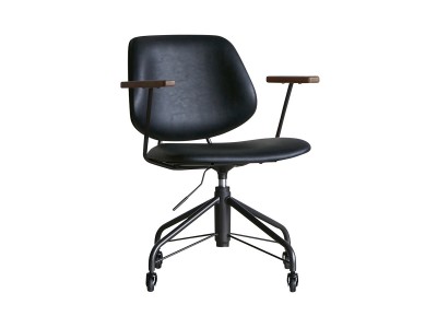 Knot antiques ABOCK DESK CHAIR / ノットアンティークス アボック