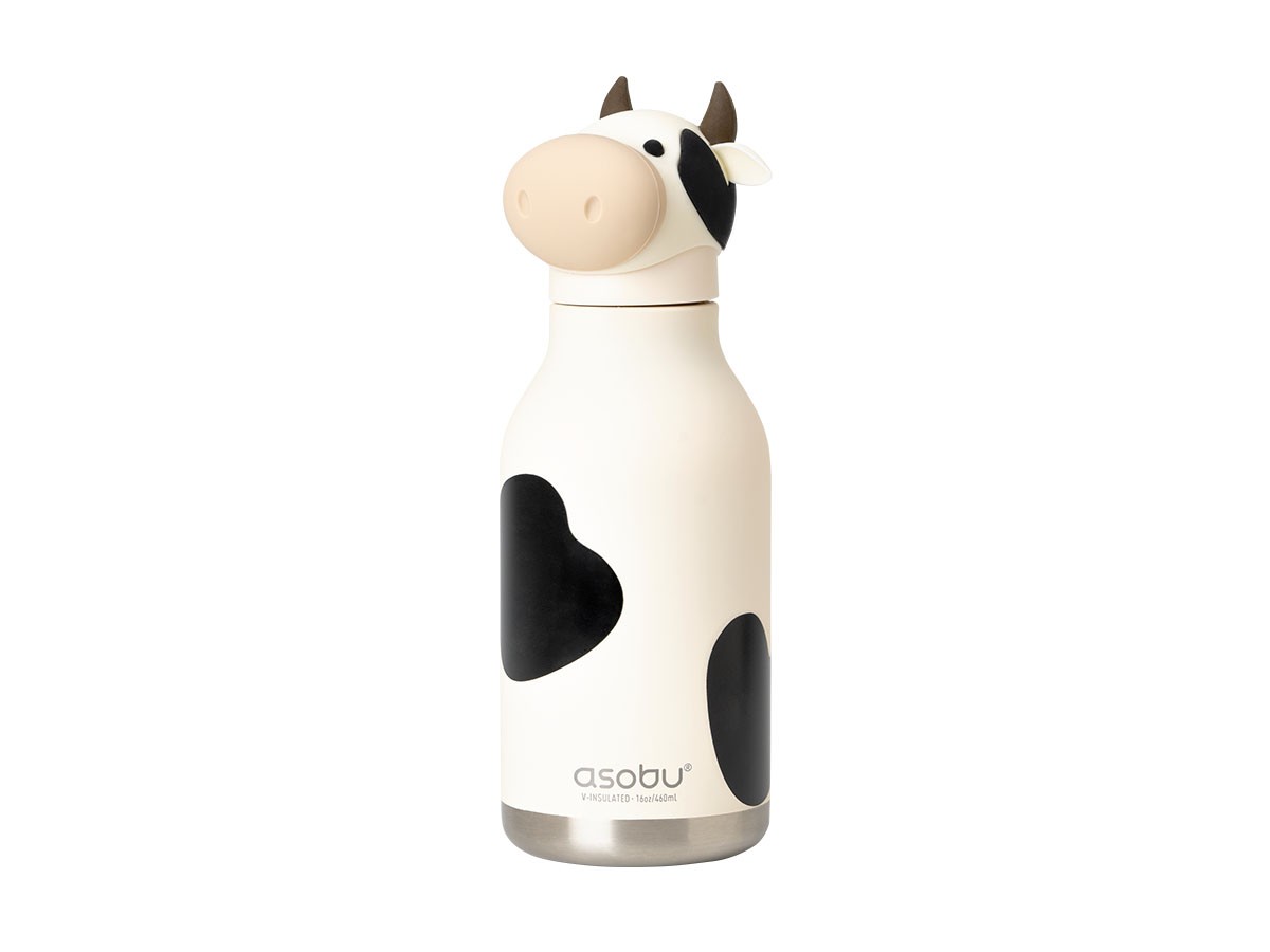 BESTIE BOTTLE Cow