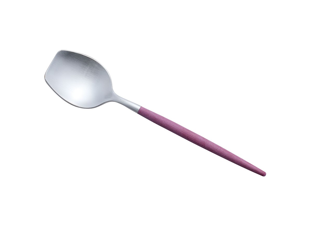 Cutipol WAGASHI Cutlery Set
AZUKI / クチポール 和菓子専用カトラリー 3本セット（小豆） （食器・テーブルウェア > カトラリー） 19