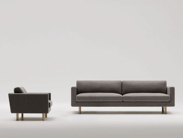 Two Seater Sofa 6