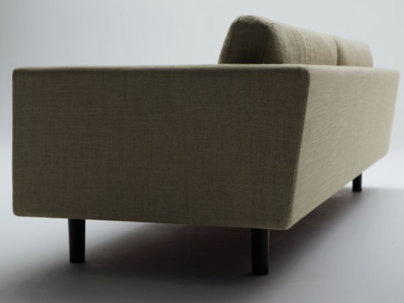 Two Seater Sofa 12