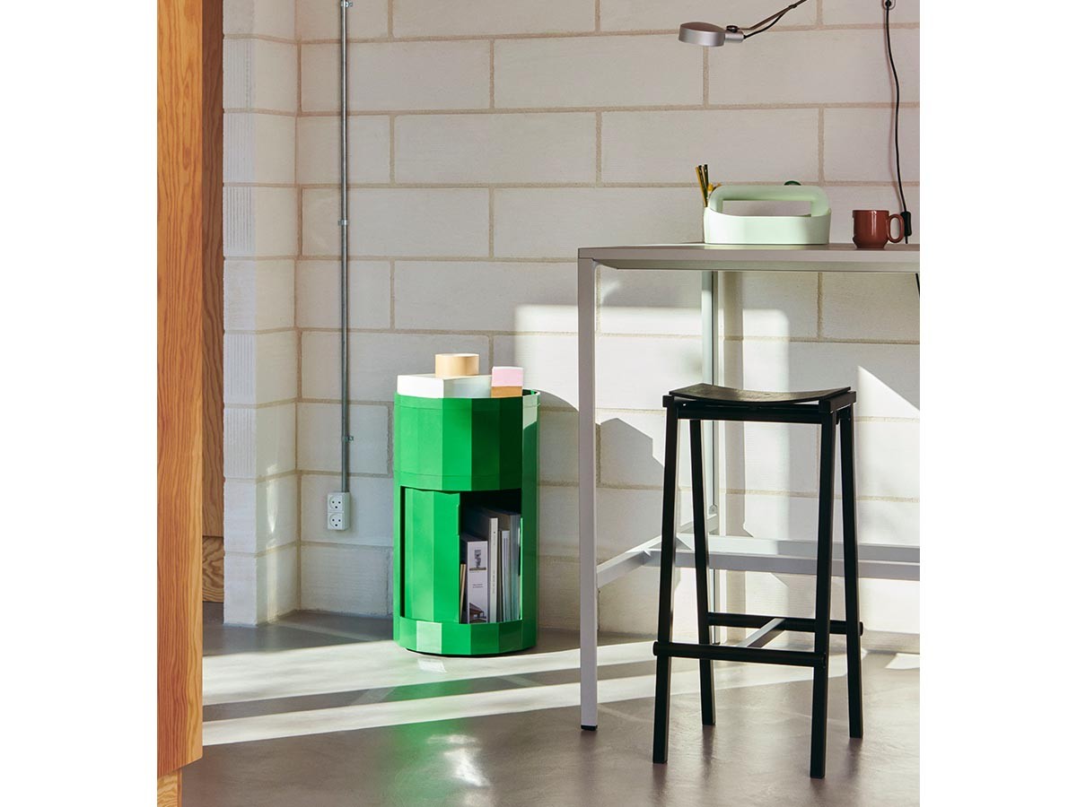 HAY FACET CABINET HIGH / ヘイ ファセット キャビネット ハイ （テーブル > サイドテーブル） 8