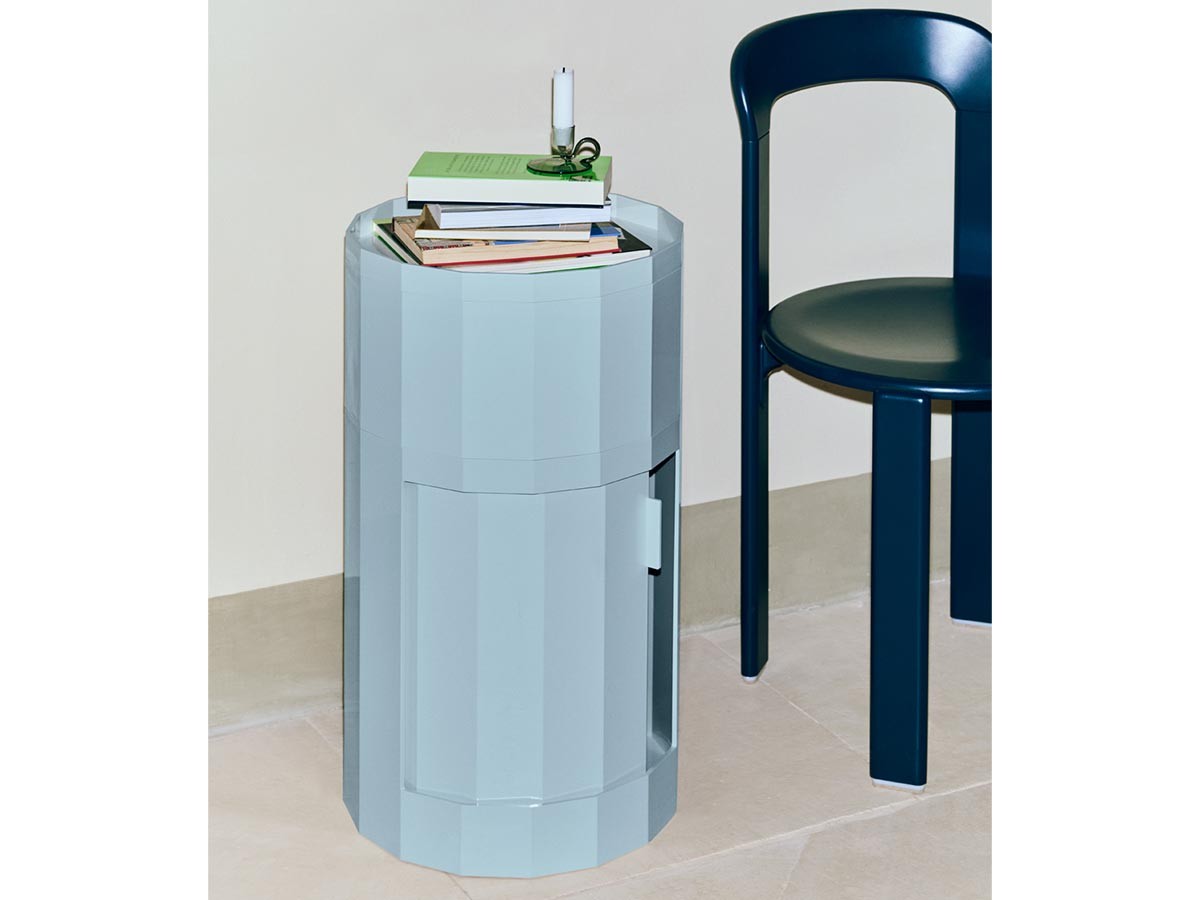 HAY FACET CABINET HIGH / ヘイ ファセット キャビネット ハイ （テーブル > サイドテーブル） 13