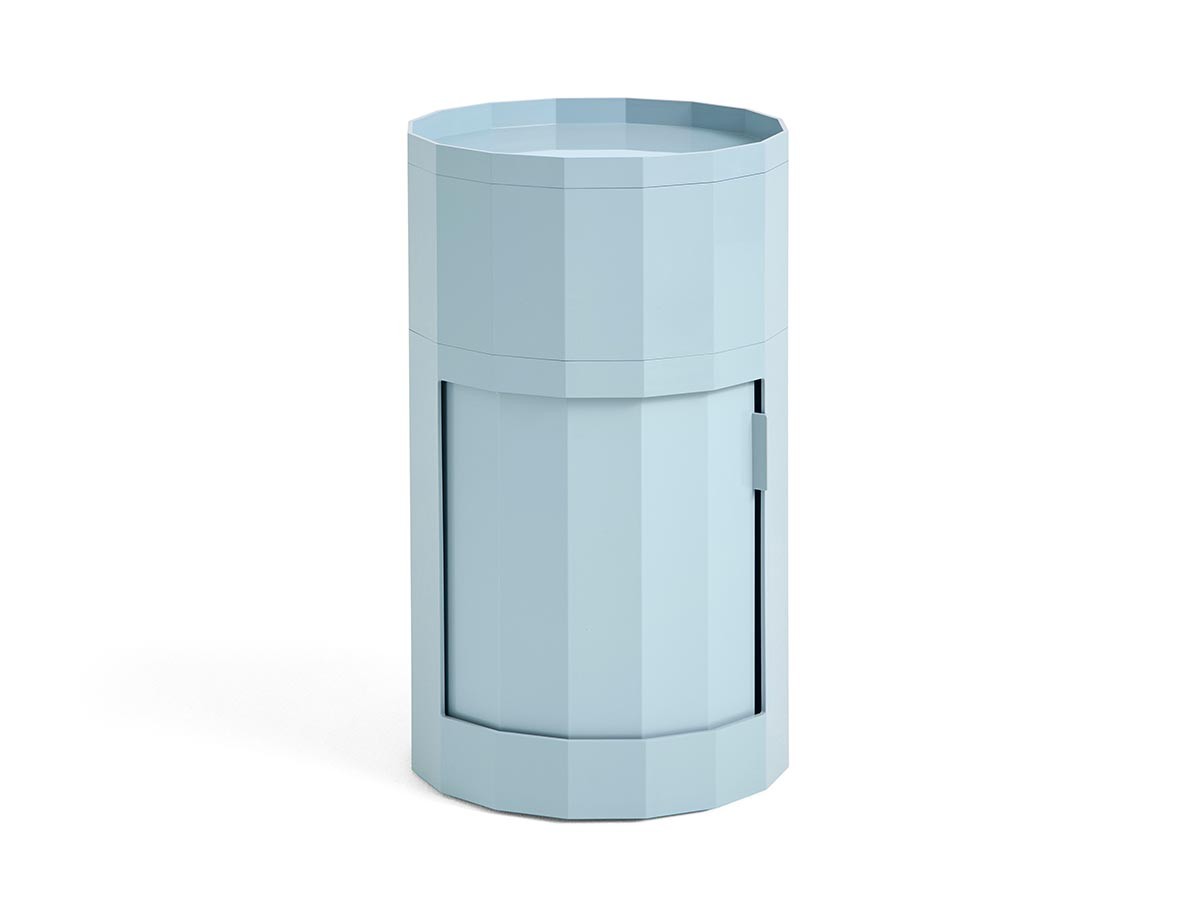 HAY FACET CABINET HIGH / ヘイ ファセット キャビネット ハイ （テーブル > サイドテーブル） 27