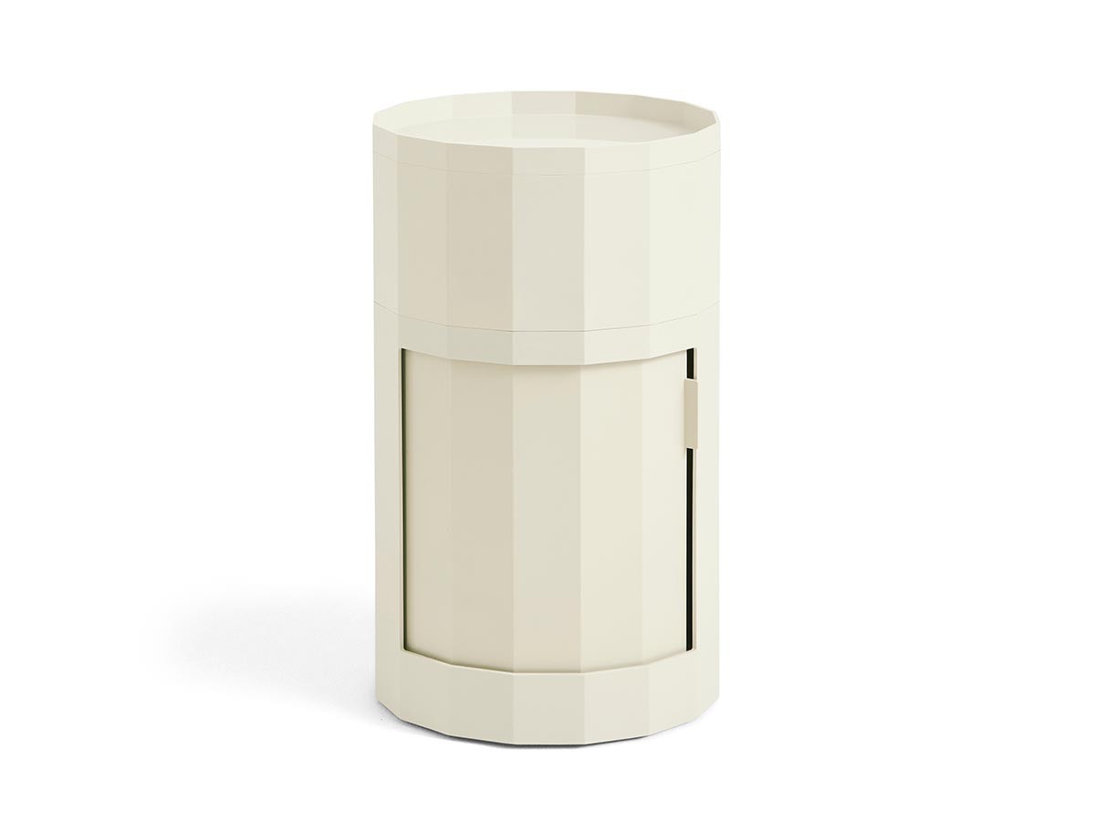 HAY FACET CABINET HIGH / ヘイ ファセット キャビネット ハイ （テーブル > サイドテーブル） 28