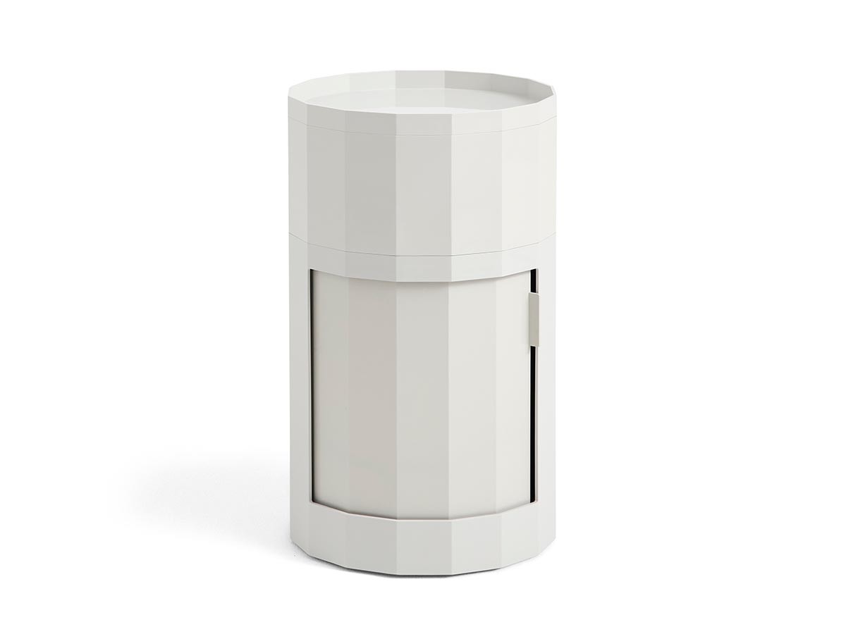 HAY FACET CABINET HIGH / ヘイ ファセット キャビネット ハイ （テーブル > サイドテーブル） 30