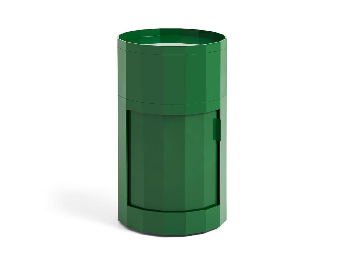HAY FACET CABINET HIGH / ヘイ ファセット キャビネット ハイ （テーブル > サイドテーブル） 6