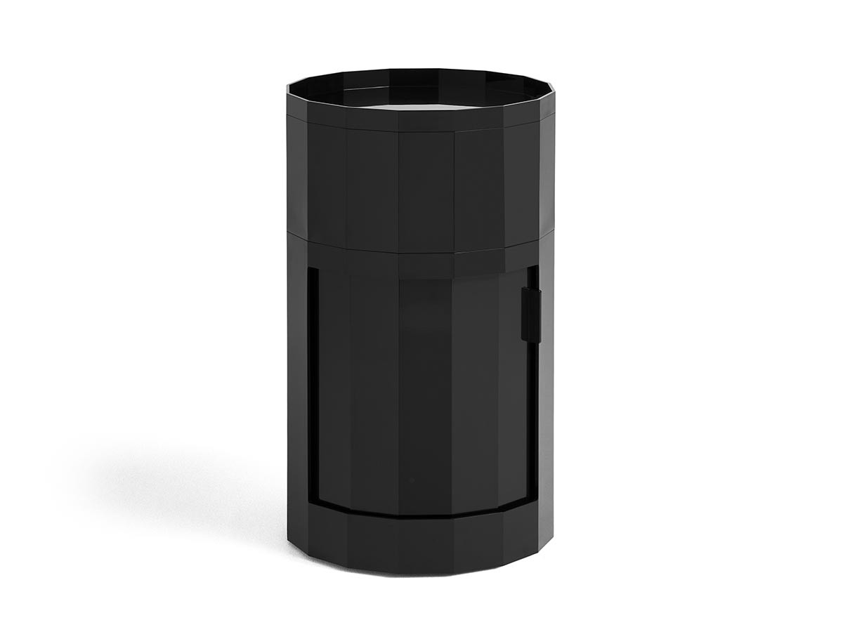 HAY FACET CABINET HIGH / ヘイ ファセット キャビネット ハイ （テーブル > サイドテーブル） 29