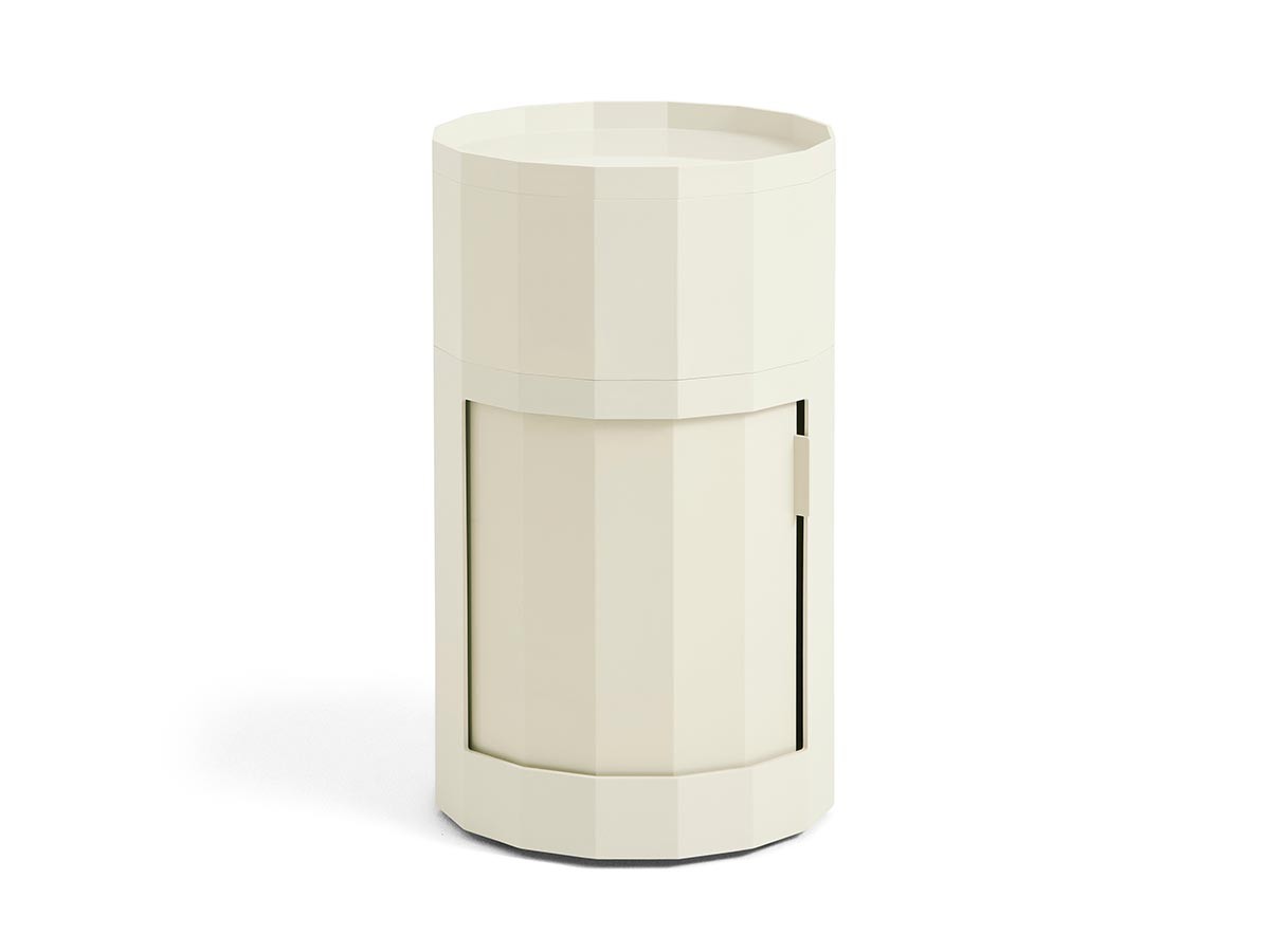 HAY FACET CABINET HIGH / ヘイ ファセット キャビネット ハイ （テーブル > サイドテーブル） 4