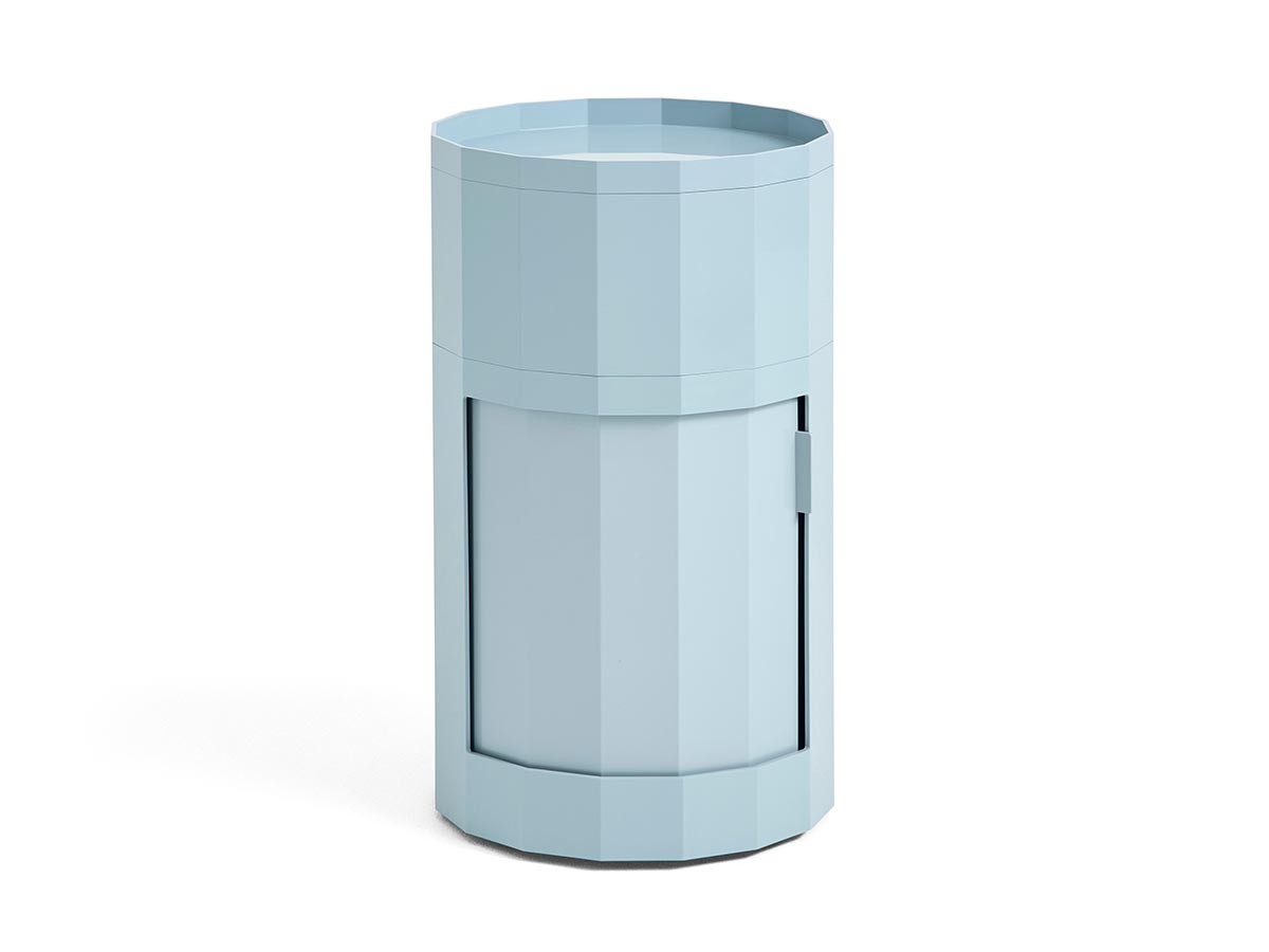 HAY FACET CABINET HIGH / ヘイ ファセット キャビネット ハイ （テーブル > サイドテーブル） 3