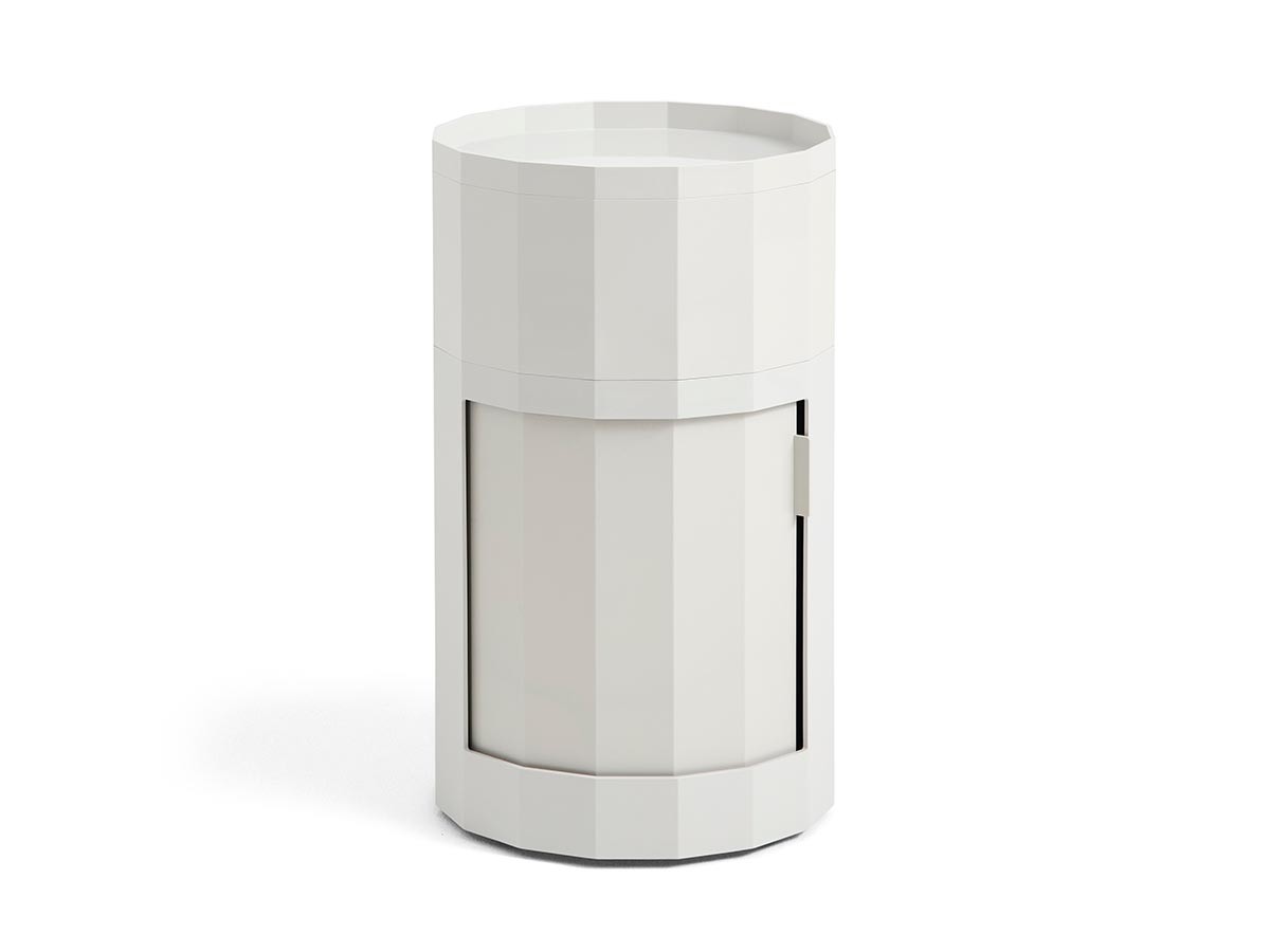 HAY FACET CABINET HIGH / ヘイ ファセット キャビネット ハイ （テーブル > サイドテーブル） 7