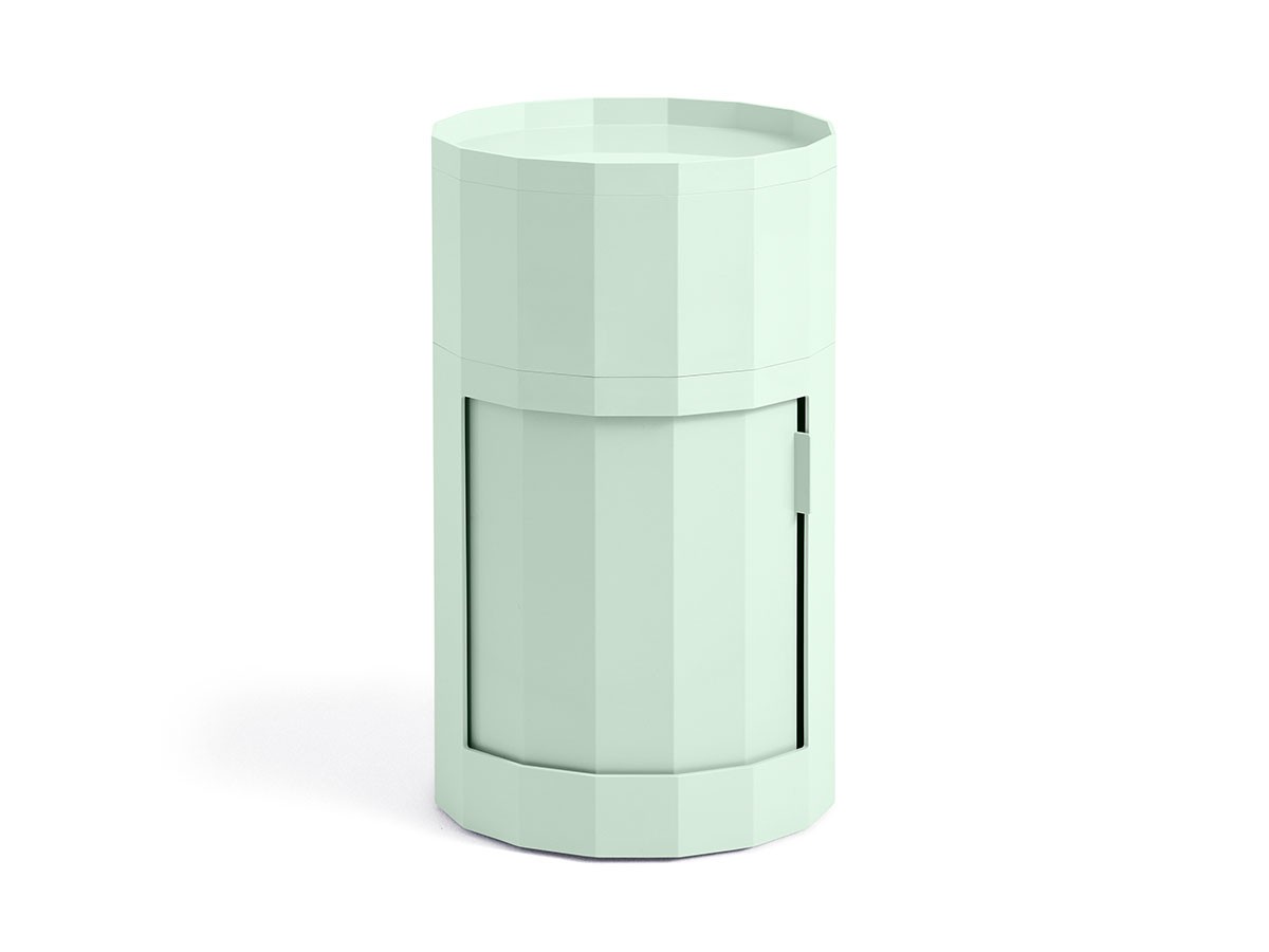 HAY FACET CABINET 101 / ヘイ ファセット キャビネット 101 （テーブル > サイドテーブル） 6