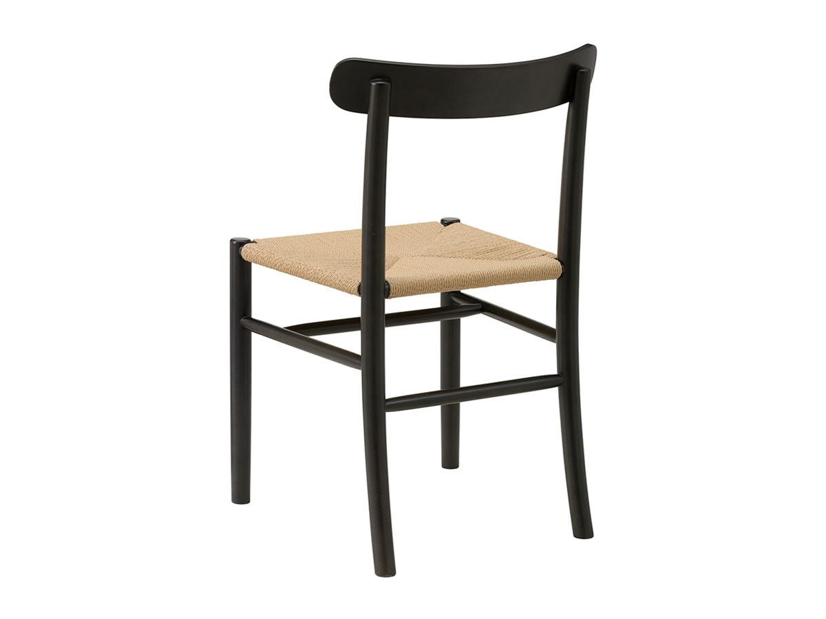 Lightwood Chair / ライトウッド チェア ペーパーコード （チェア・椅子 > ダイニングチェア） 8